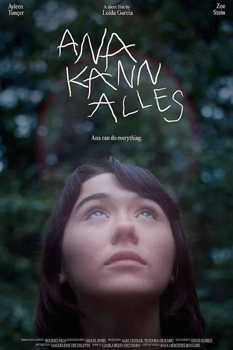 Ana Can Do Everything